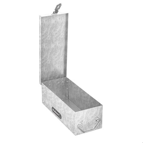 lock for metal box|small metal lockable storage boxes.